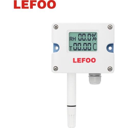 Термометры LEFOO China At AliExpress