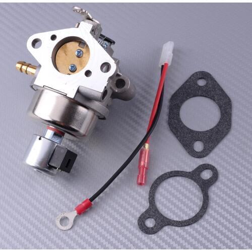 LETAOSK Carburetor Carb Replacement Fit for Kohler SV470 SV480 SV530 SV540 SV590 SV600 SV610 20 853 42-S