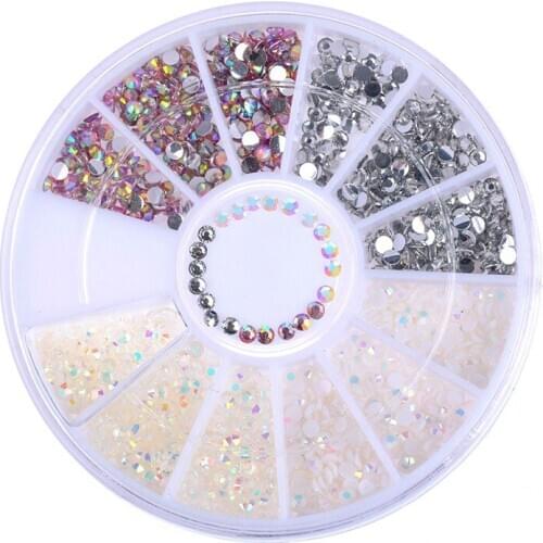 Makartt Glitter For Nail Design
