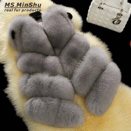 Женские жилеты MS.MinShu China At AliExpress