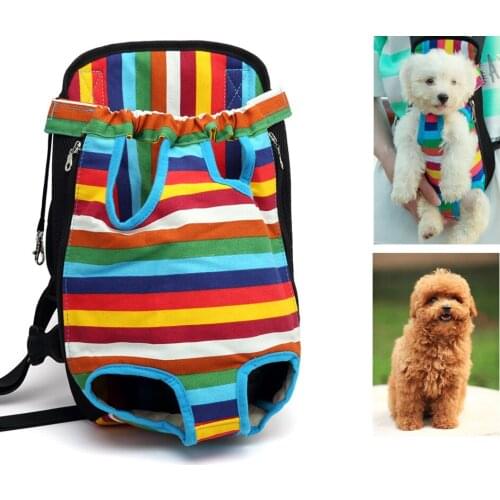 Pet chest bag dog shoulder bag easy to go out four feet bag pet supplies pet bag dog stuff dog carrier pet carrier luxury dog