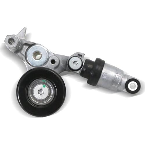 VOCR L15B8 L15B9 Engine Belt Tensioner for Honda Avanaier 1.5T 2017-2019 with Acura CDX 2016-2018 OEM 3117059B015 534062810