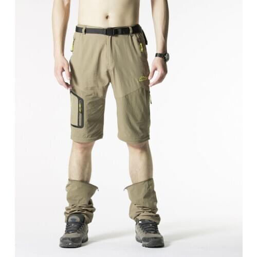 Casual Men's Pants Pave Hawk China