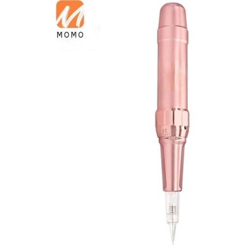 Permanent Hemp-Free Instrument Embroidery Machine Full Throw Eyebrows Embroidery Eyeliner Small Tattoo Inner Eyeliner Instrument