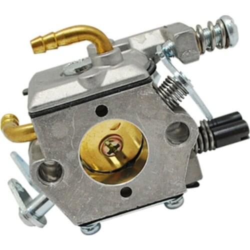 Assembly Carburetor Carburetor Chainsaw 2 Stroke Engine Engine Replacement Parts Practical