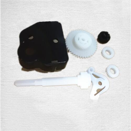 Brand New Ribbon Drive Gear Drive For Fujitsu DPK800 DPK900 DPK910P DPK810P DPK880 printer
