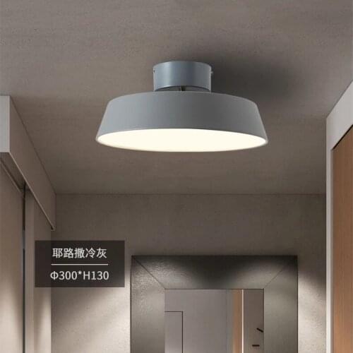 Modern Pendant Lights Nordic Minimalist Pendant Lamps Ceiling Decoration Glass Lamp for Living Room Bedroom Dining Room Lighting