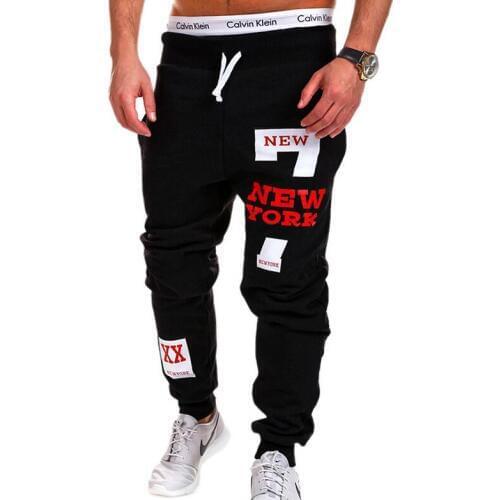 TOLVXHP Men's Classic Trousers