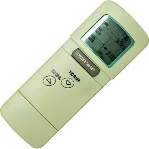 YINGRAY Replacement Remote for Mitsubishi Air Conditioner Remote Control FG09