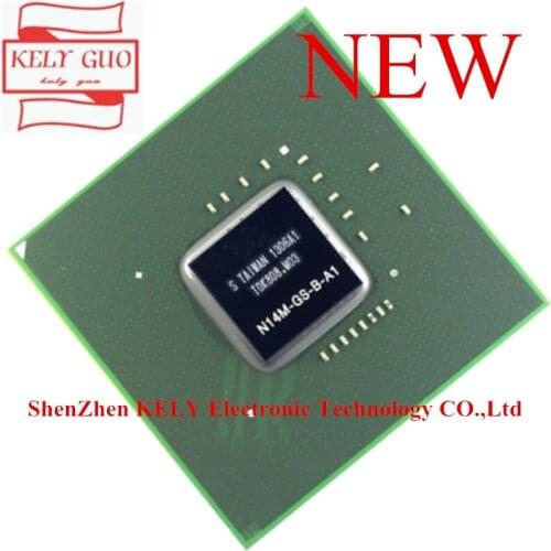 100% Brand NEW Original N14M-GS-B-A1 N14M GS B A1 BGA chipset
