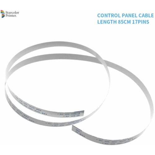 5X FFC CIS Flex Flat Scan Scanner Cable for Epson L4150 L4156 L4158 L4160 L4163 L4165 L4166 L4168 L4169 L5190 L6168 L6178 L6198