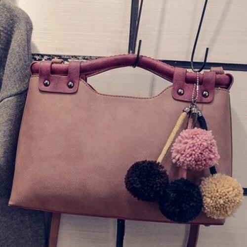 BAIYIYAN Fringed Bags For Women