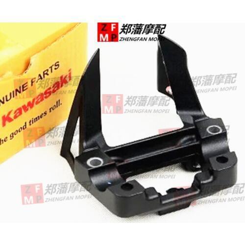 ER-6N ER6N 12-13-14-15 meter seat fixed seat handlebar gland instrument bracket