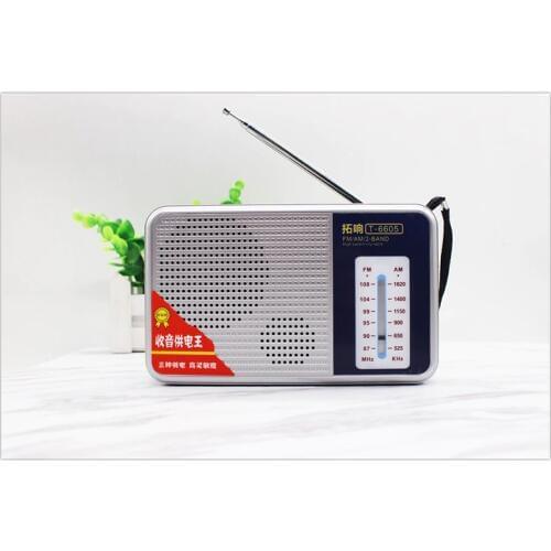 GRITZEST Portable Audio Equipment