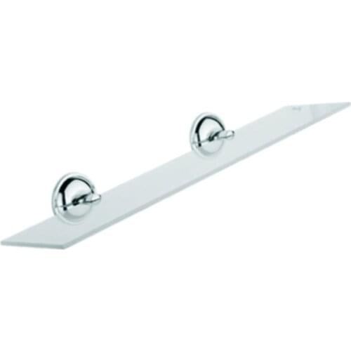 Vısıon Chrome Dresser