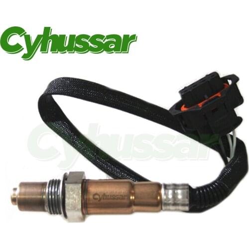 Oxygen Sensor O2 Lambda Sensor AIR FUEL RATIO SENSOR for BUICK ENCORE RENDEZVOUS CADILLAC CTS SRX CHEVROLET TRAX 234-4821