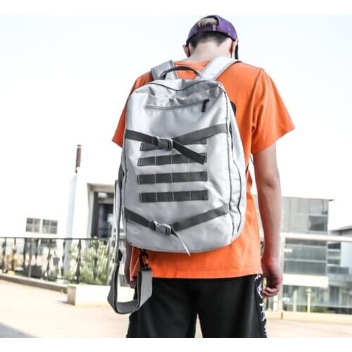 2020 Gym Bag Multifunctional Fitness Femme Article Sport Sneaker Bag Basketball Backpack for Gym Backpack Men Mochila Crossfit