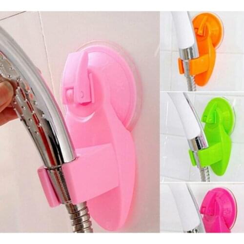 MOONBIFFY Suction Cup Shower Holders