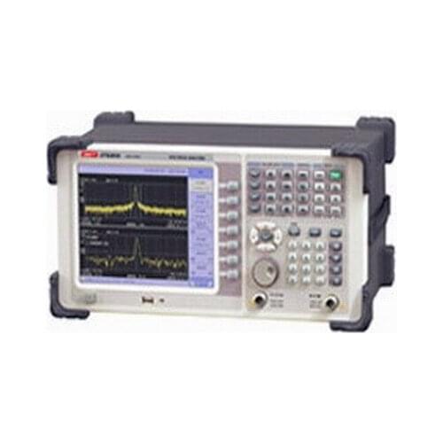 Desktop Digital Spectrum Analyzer 9kHz-3GHz, USB, UTS3030