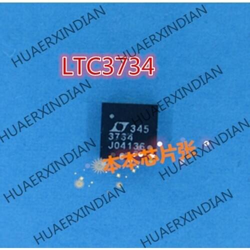 New LTC3734 LT3734 3734 QFN 5 high quality