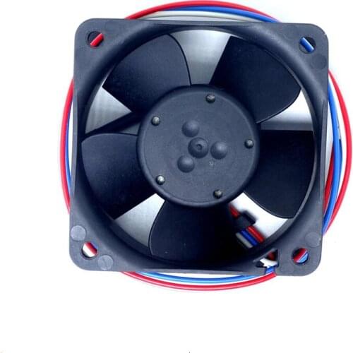 New original TYP614N / 2HH 6CM 24V 3.0W inverter fan