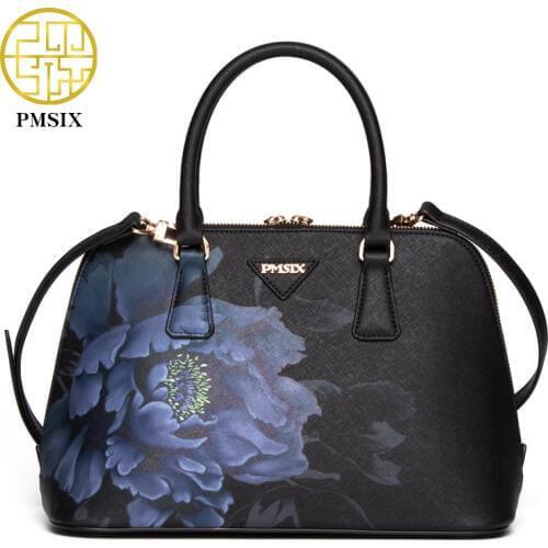 Женские тканевые сумки Pmsix China At AliExpress