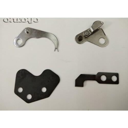Industrial Sewing Machine Spare Parts And Accessories Kinfe Set For 1377 Machine