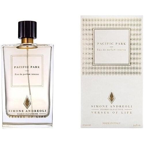 Simone Andreoli Goods For Beauty And Health