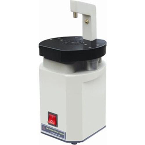 Dental Laser Pinhole Drilling Machine for Plaster Model