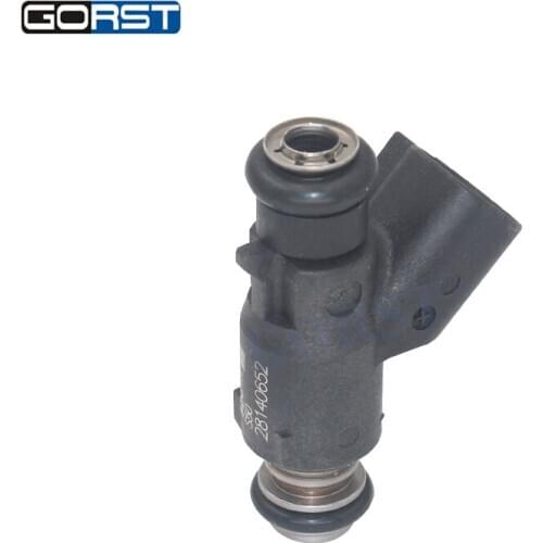 Fuel Injector 28140652 For Toyota Delphi