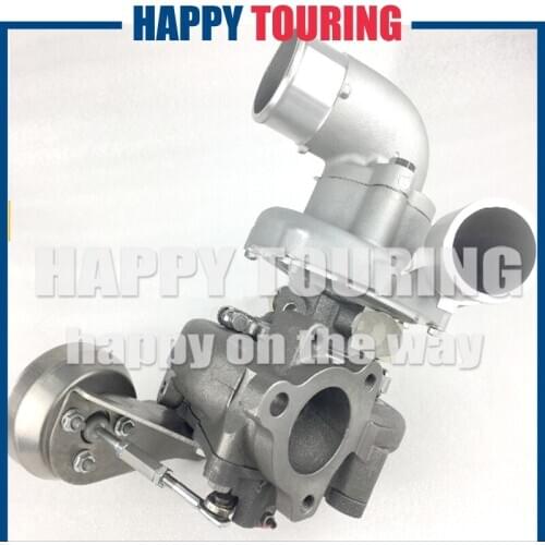 VB13 Turbocharger For Toyota RAV4 Auris Avensis Corolla 2,2 D-CAT VAA30017 VBA30017 VCA30017 VDA30017 VEA30017 VFA30017 VGA30017