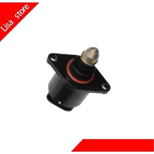 HIGH QUALITY new Idle Air Control Valve for Geely KingKong MR481QA 1.6L JinGang ChangAn Alsvin 475Q 1.6L OEM 390200 F01R065902