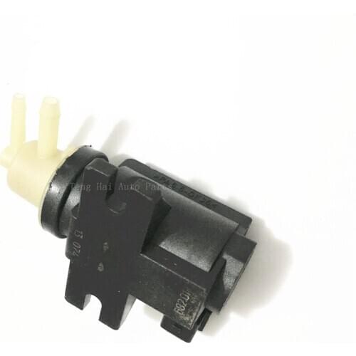 XYQPSEW For Deutz MWM Peugeot Citroen Turbo Charged Solenoid Valve 7001400C1,70396400, 70163304,7.03964.00,70396400
