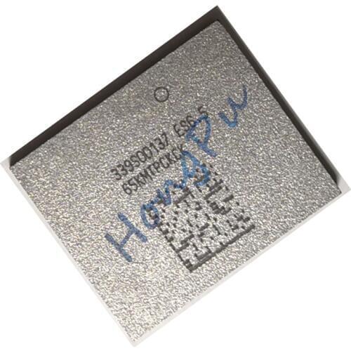 1pcs/lot 339S00137 WIFI Bluetooth module ic for ipad pro9.7 pro 9.7 A1673