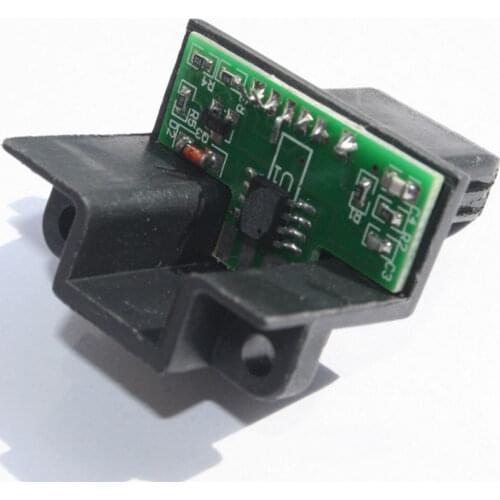 12 x Drum Reset Chip '' 101R00432 '' For Xerox WorkCentre 5016 Xerox WorkCentre 5020 (22,000 pages) Drum Cartridge Chip