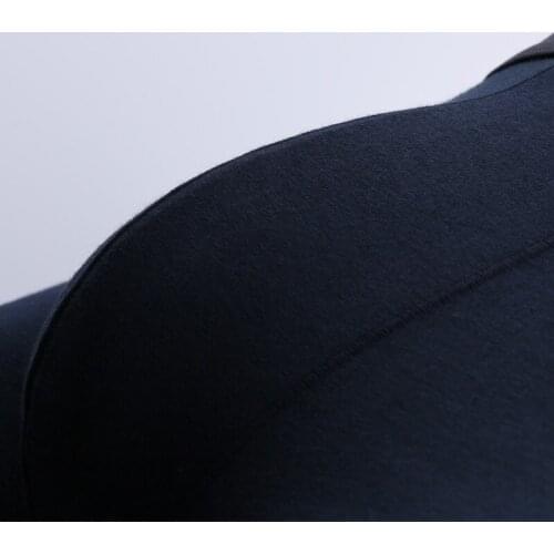 3pcs/Lot New Mens Soft comfortyr shorts Men Underwear masculinas interior solid cotton shorts cool underwear