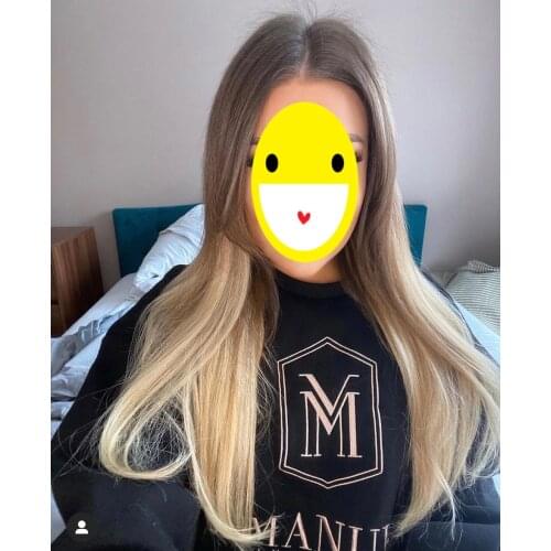 Alishevy European virgin hair lace top wigs layer jewish wig kosher wig Best Sheitels free shipping