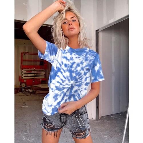 Женские футболки с принтом Ashgaily China At AliExpress