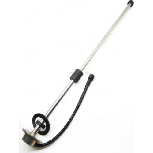 For HYUNDAI R210/220-5/225/305-7 Diesel tank float Oil level sensor excavator accessories