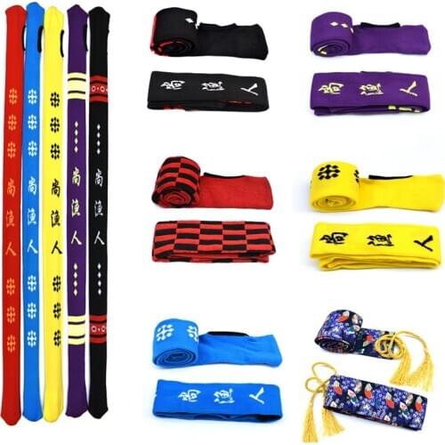 Elastic Telescopic Fishing Pole Bag Fishing Rod Cover Holder Fishing Accessories Protector