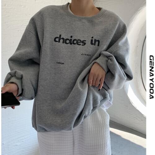Женские флисовые толстовки Genayooa China At AliExpress