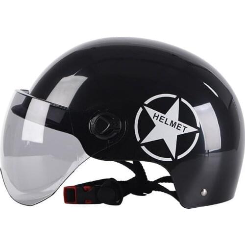 IdealHouse Helmets
