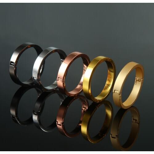 Calendar Desk Calendar Ring Alloy Ring Open Ring Metal Ring Desk Calendar Ring Loose Leaf Clasp Binding Ring Planner Ring Binder