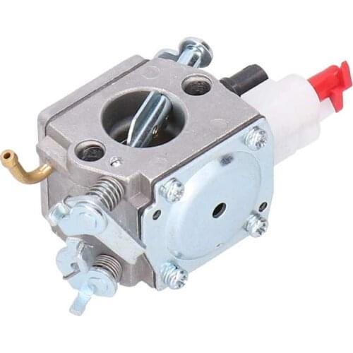 Chainsaw Carburetor Assembly Kit Set Accessory for Jonsered CS2152 CS2150 CS2147 CS2145 CS2141 Parts