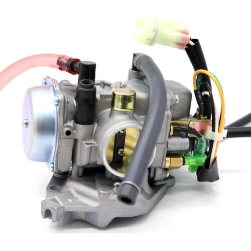 Motorcycle Carburetor Fit For Kawasaki KVF 300cc KVF300 2000-2002 Replaced Carb 1unit