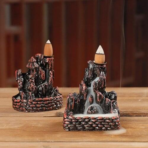 KOZEEY Incense Stick Stands