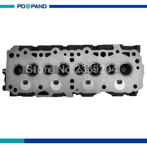 LD23 bare engine cylinder head 909014 11039-7C000 HR-21023 for Nissan Serena MPV Vanette Cargo box/bus Cabstar Trade Box Body