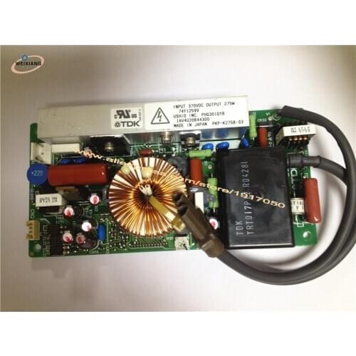 PKP-K275B-03 /PHG301GYB Ballast For Proxima /For Hitachi Projector Lamp Driver