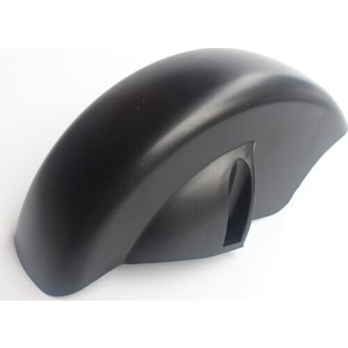 8 inch electric scooter fender mud cover plastic for bicycle electric accessories