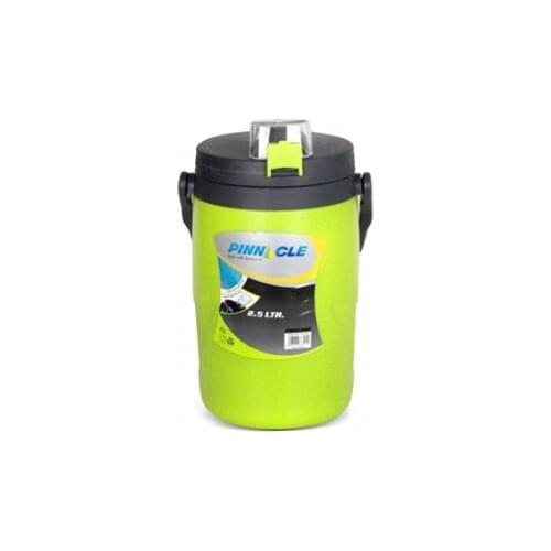 Pinn Cle Proximo 2,5Lt. Ice cube tray Green